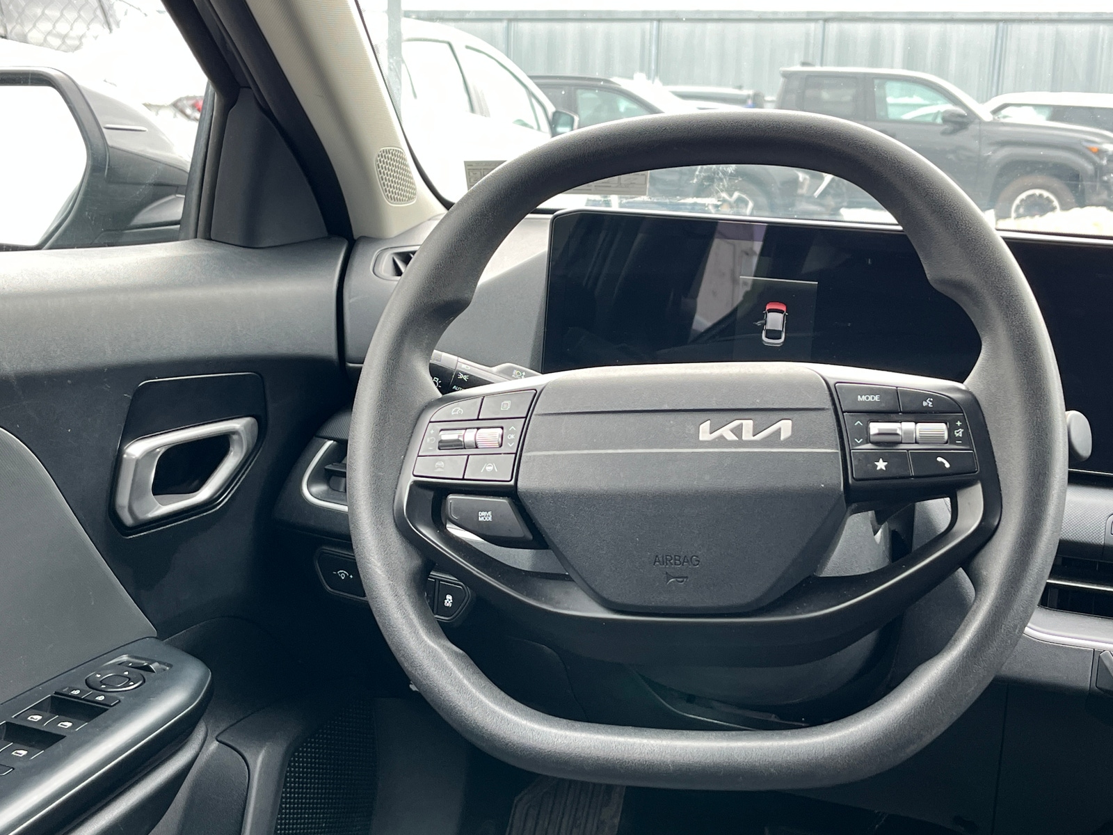 Thumbnail: 2025 Kia K4 - 5