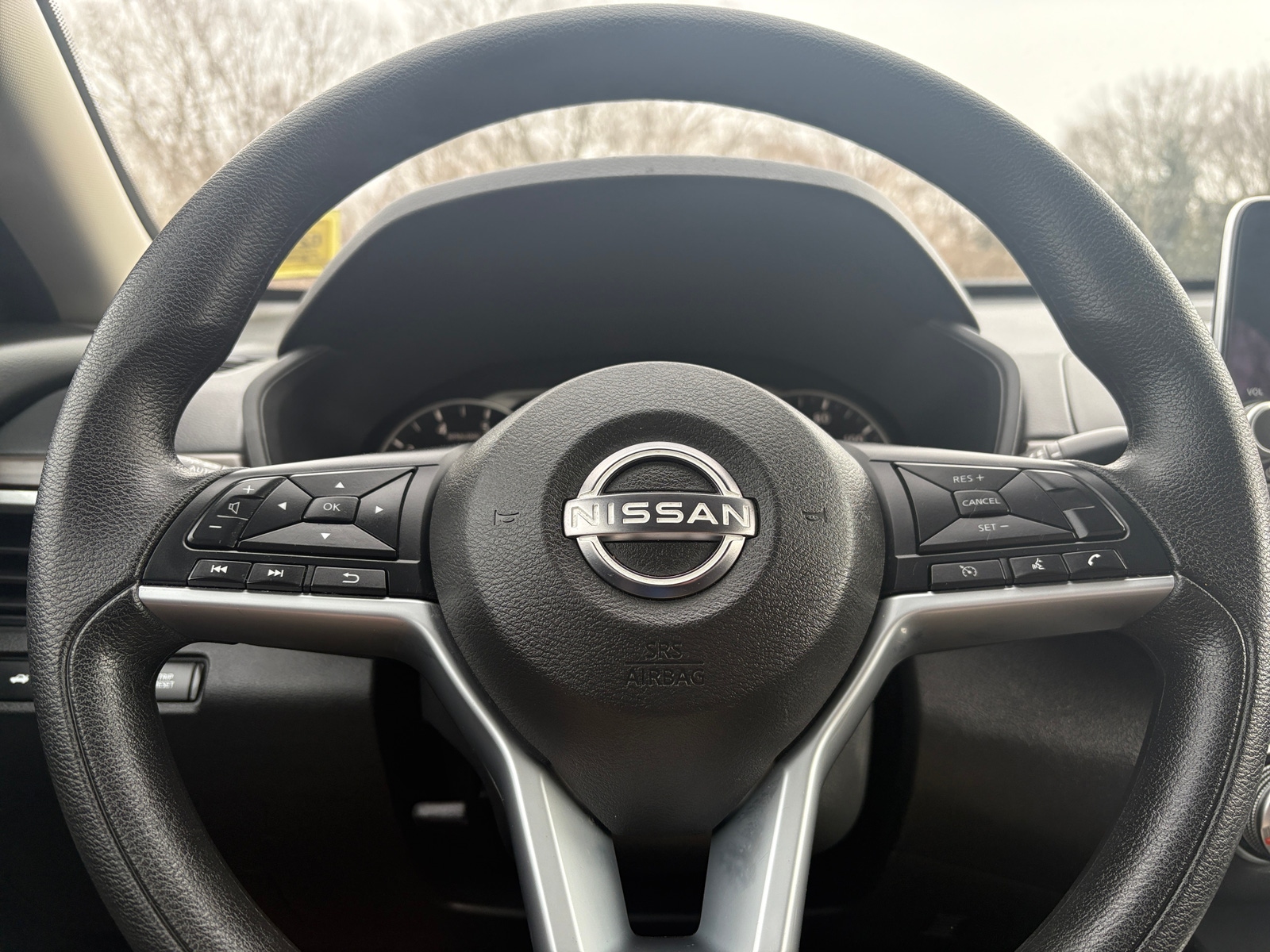 Thumbnail: 2025 Nissan Altima - 4