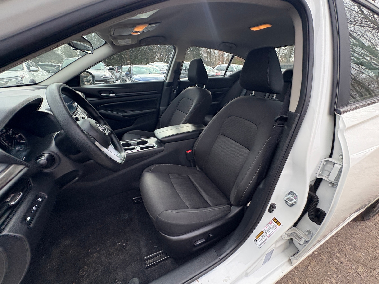 Thumbnail: 2025 Nissan Altima - 2