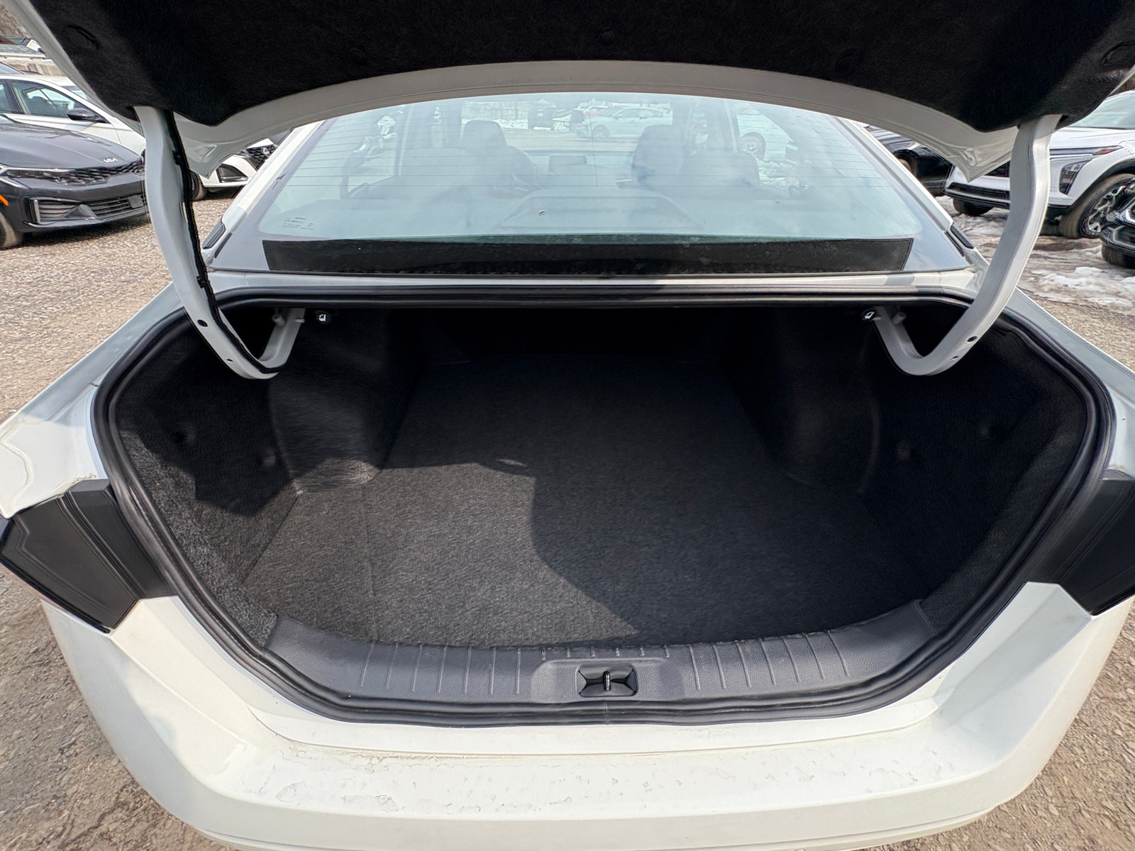 Thumbnail: 2025 Nissan Altima - 5