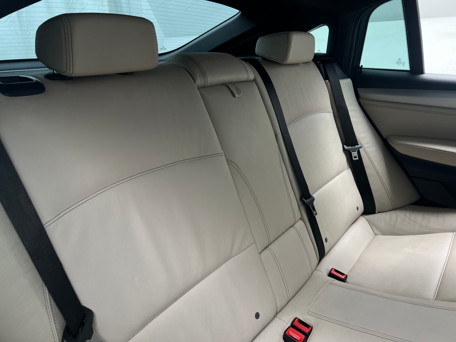 Thumbnail: 2016 BMW X4 - 5