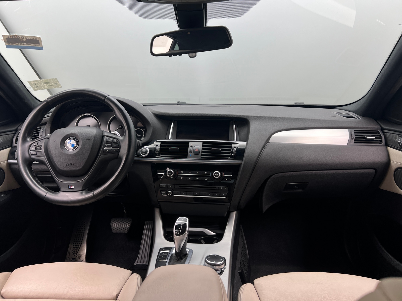 Thumbnail: 2016 BMW X4 - 2