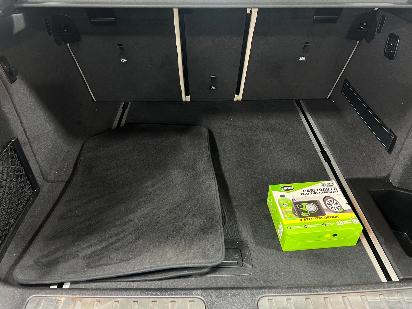 Thumbnail: 2016 BMW X4 - 6