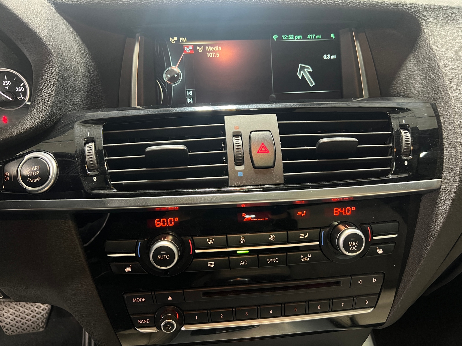 Thumbnail: 2016 BMW X4 - 3