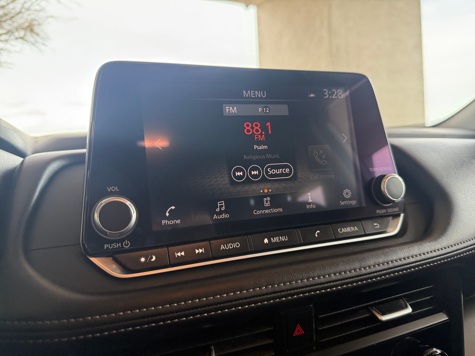 Thumbnail: 2025 Nissan Rogue - 4