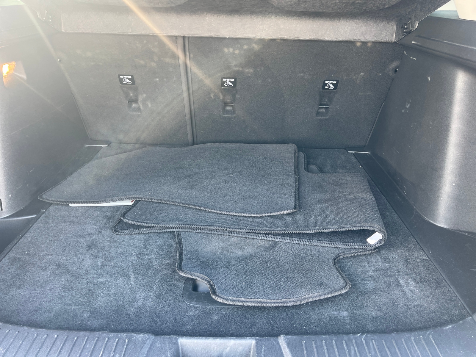 Thumbnail: 2025 Chevrolet Trax - 6