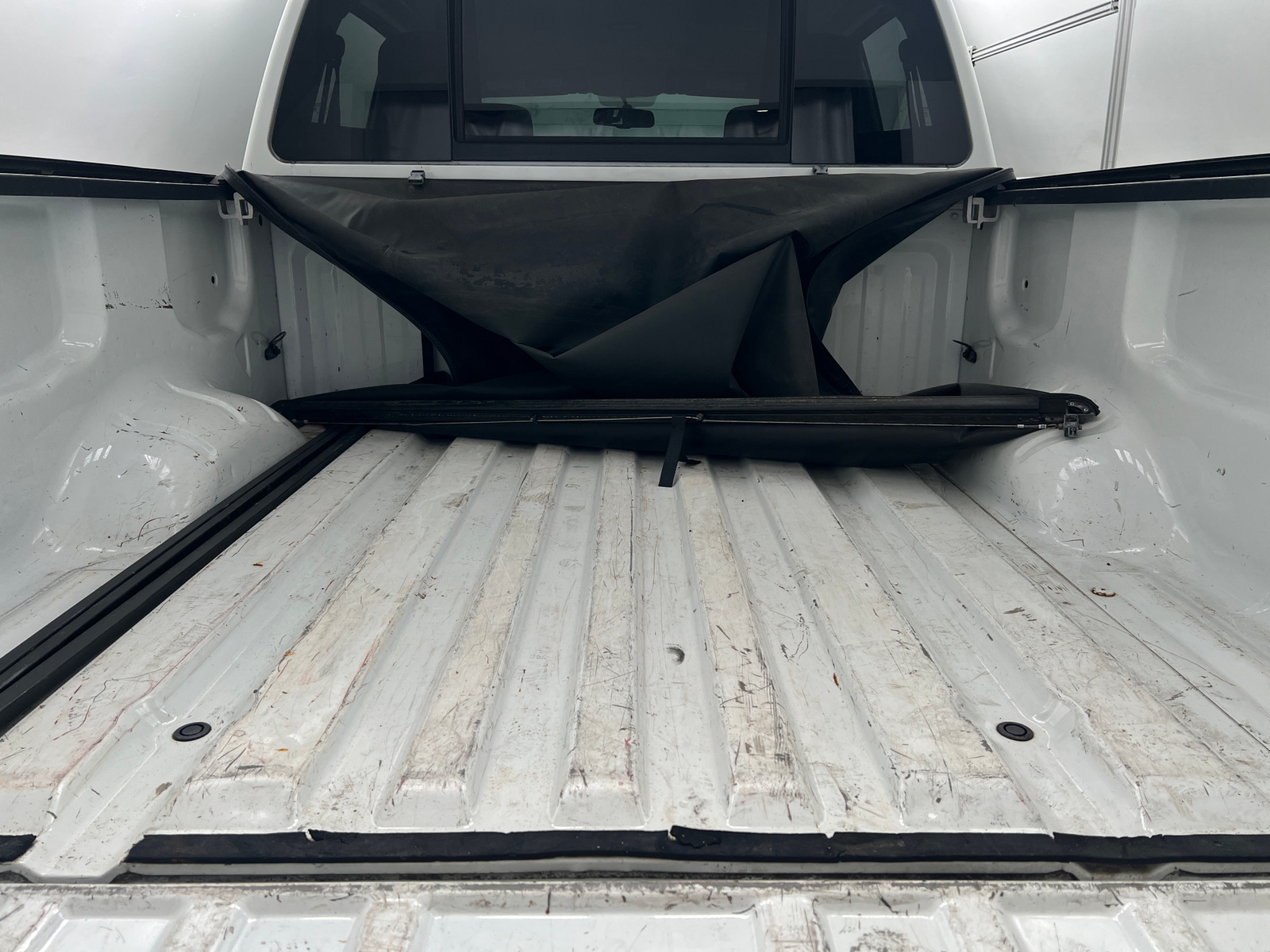 Thumbnail: 2014 Nissan Titan - 7