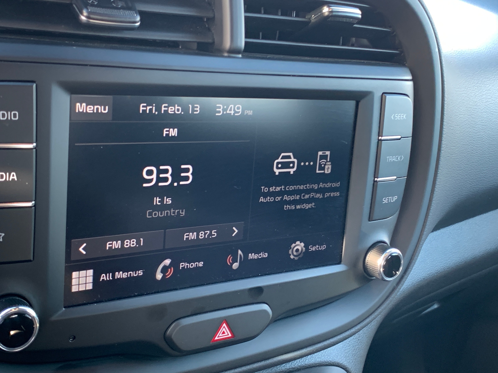 Thumbnail: 2025 Kia Soul - 4