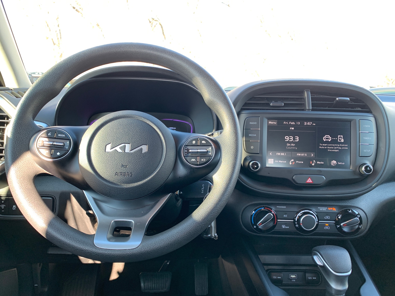 Thumbnail: 2025 Kia Soul - 3