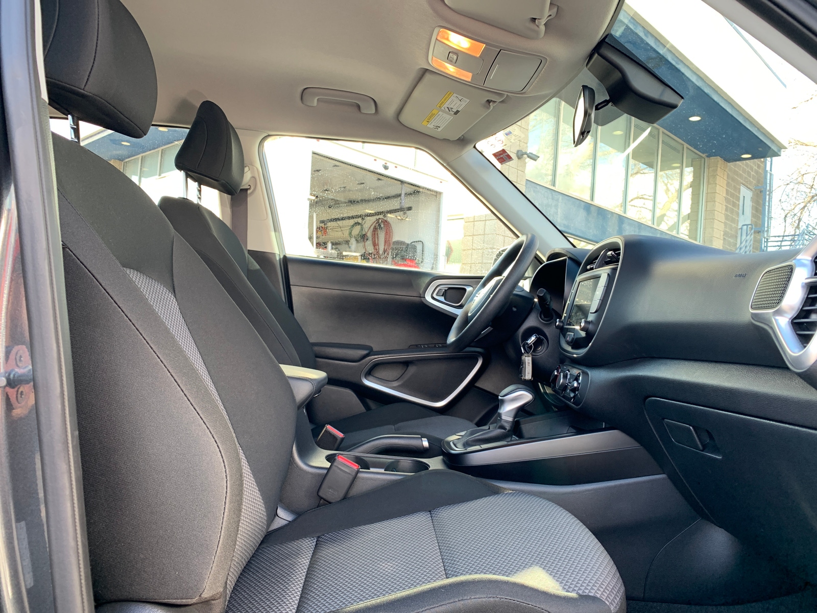 Thumbnail: 2025 Kia Soul - 2