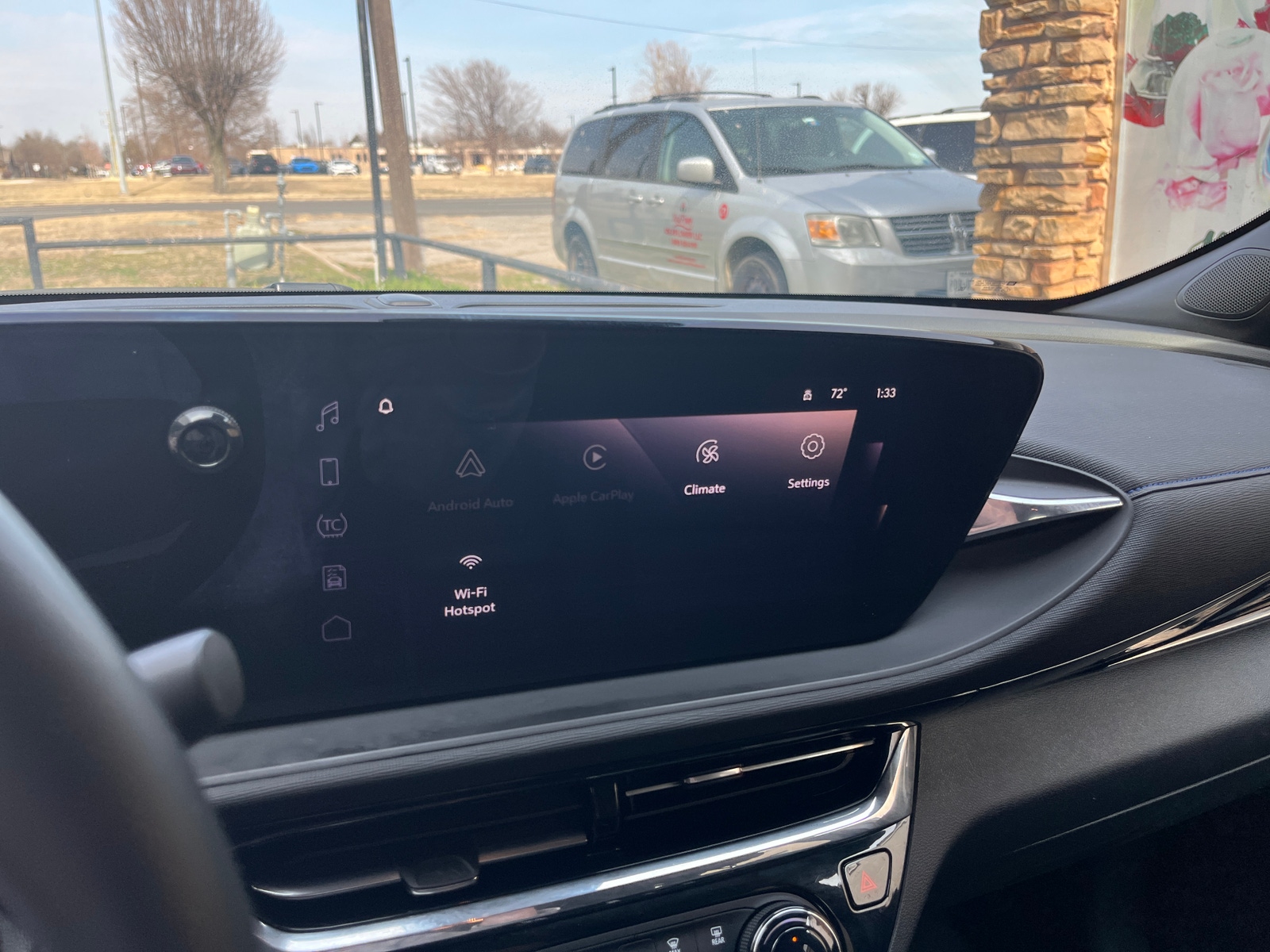 Thumbnail: 2025 Buick Envista - 4