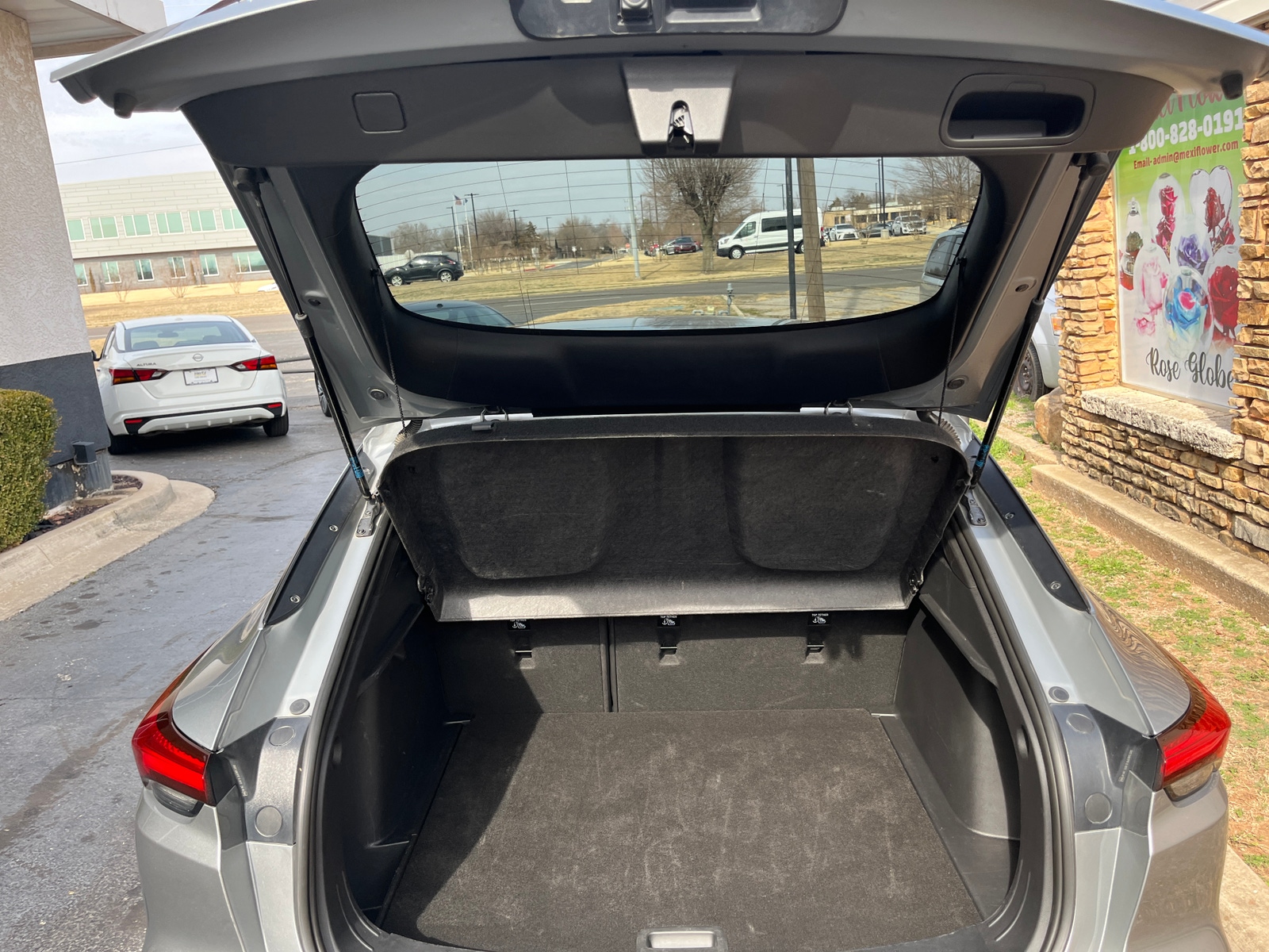 Thumbnail: 2025 Buick Envista - 6