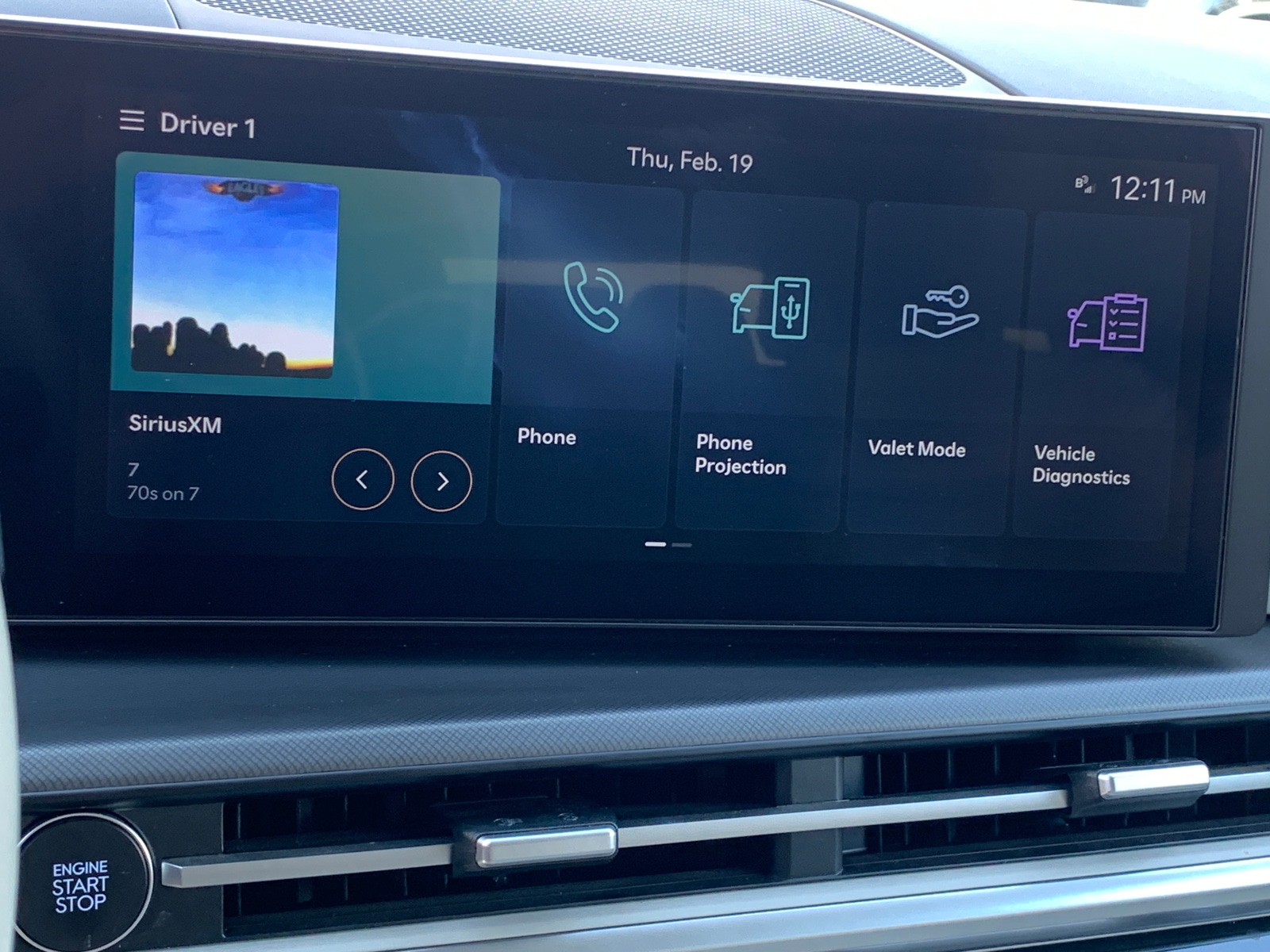 Thumbnail: 2025 Hyundai Santa Fe - 4