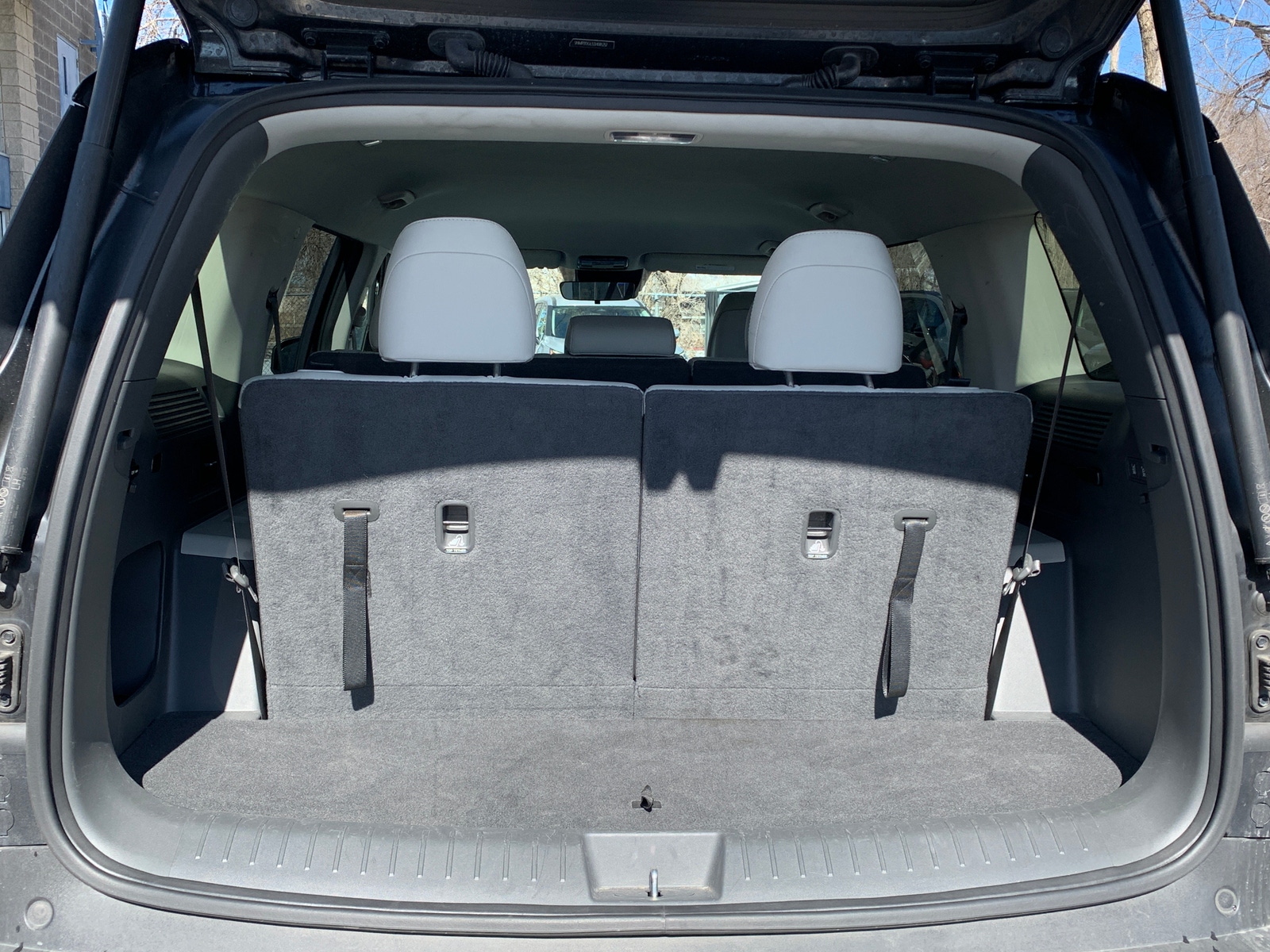 Thumbnail: 2025 Hyundai Santa Fe - 7