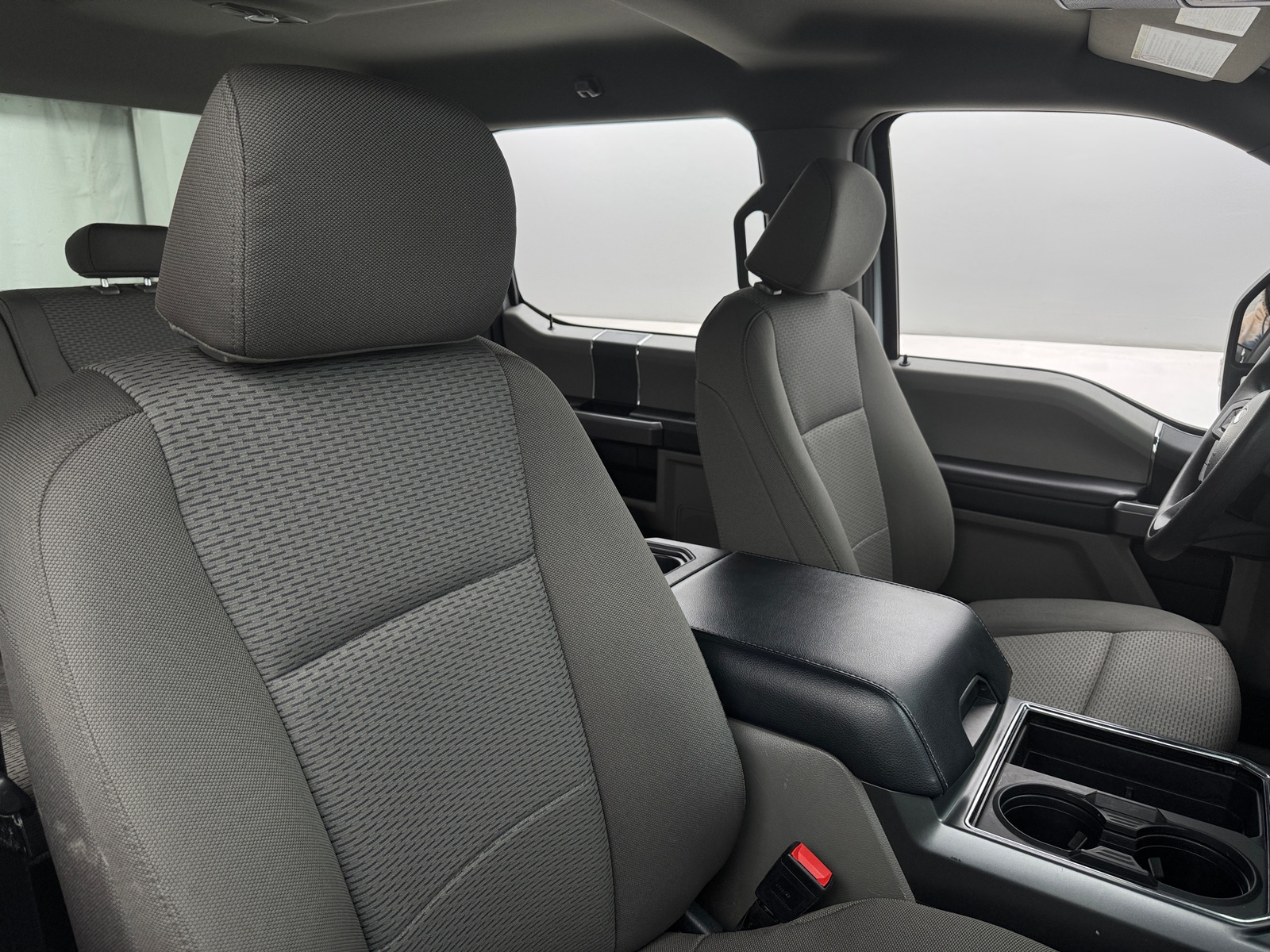 Thumbnail: 2022 Ford Econoline - 2