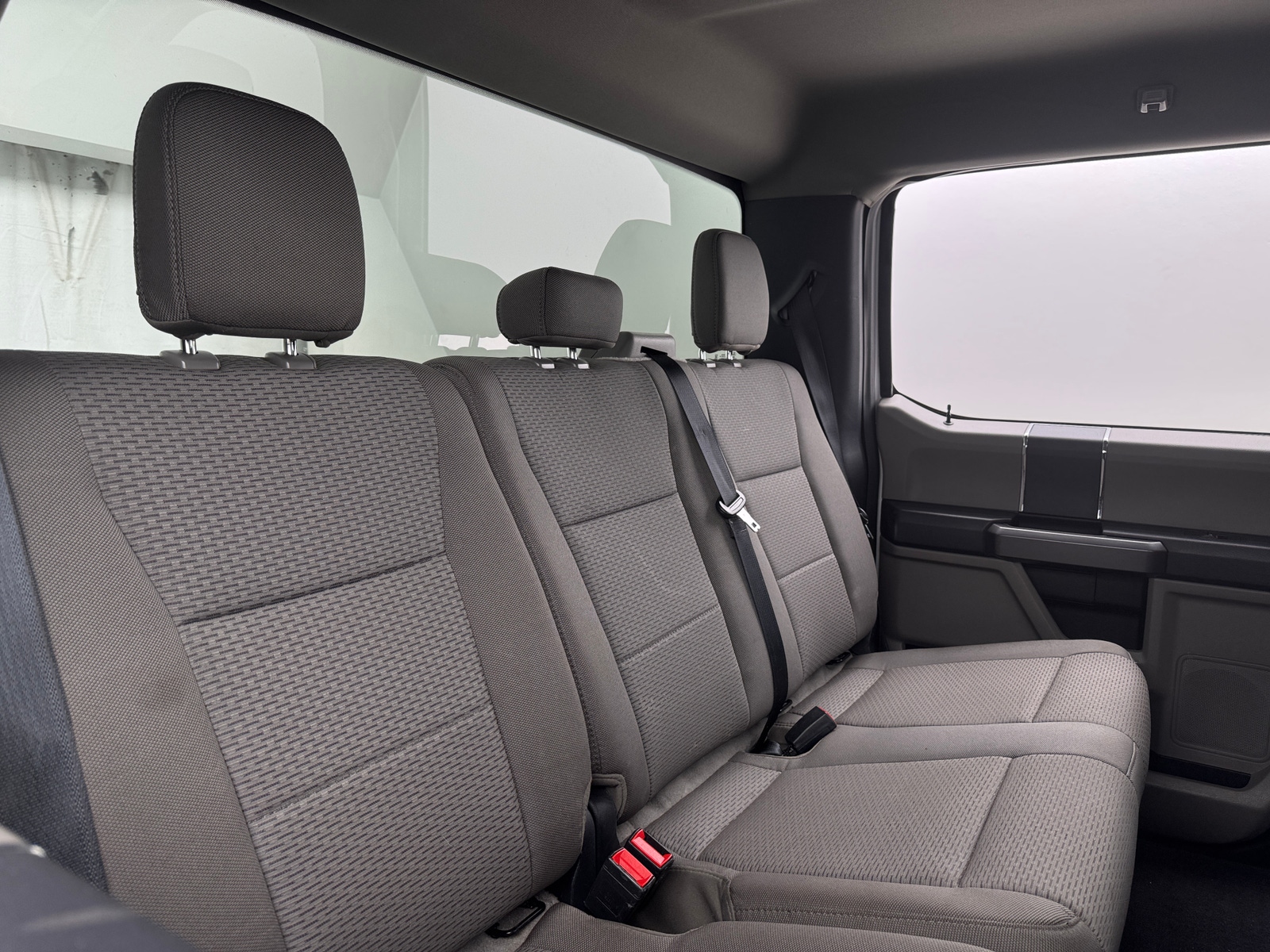 Thumbnail: 2022 Ford Econoline - 6