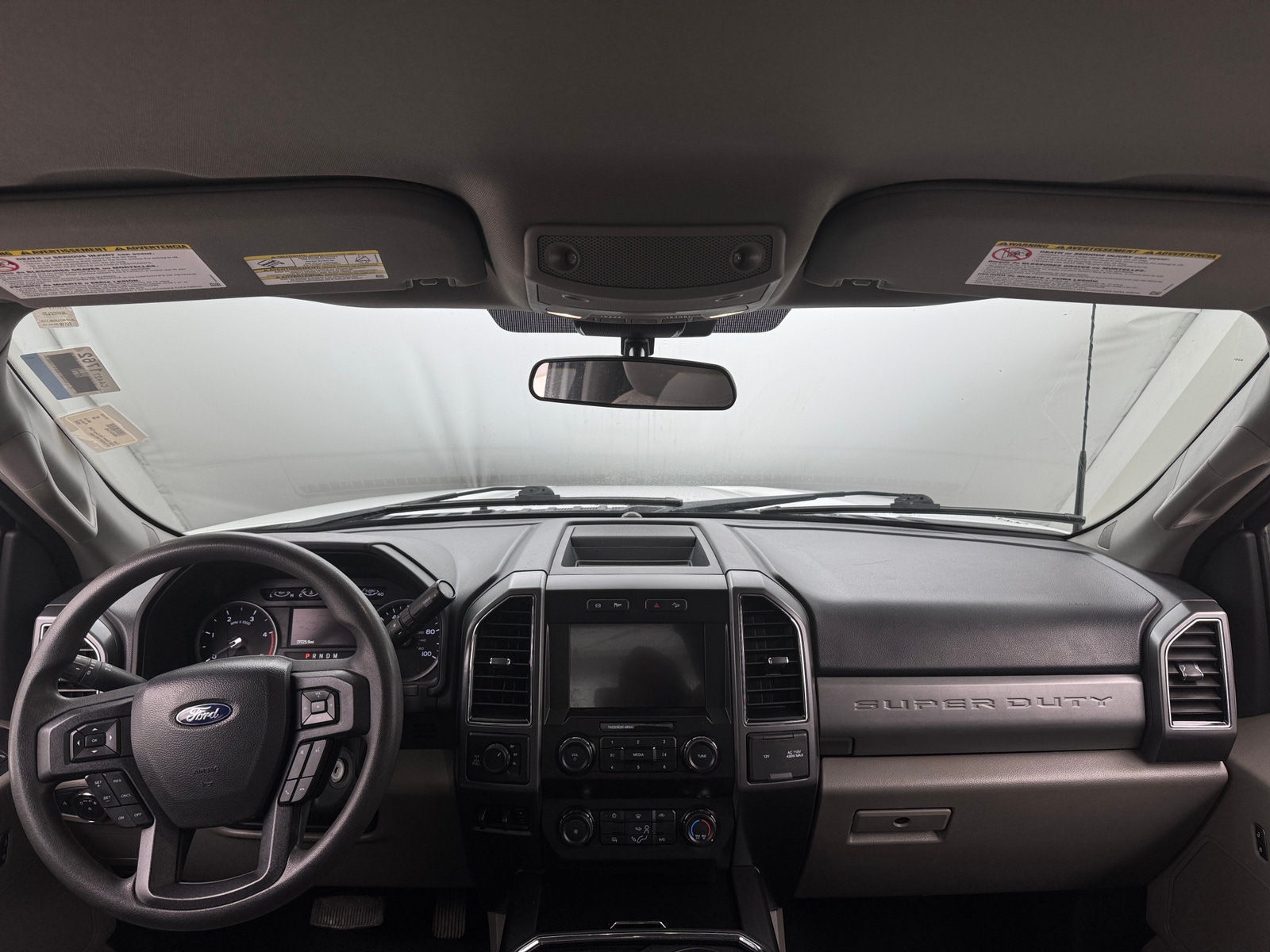 Thumbnail: 2022 Ford Econoline - 3