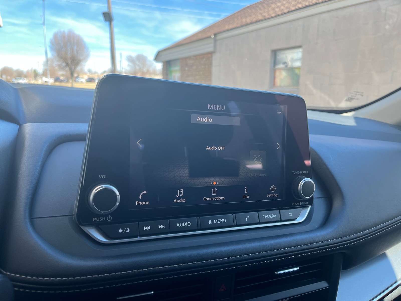 Thumbnail: 2025 Nissan Rogue - 4