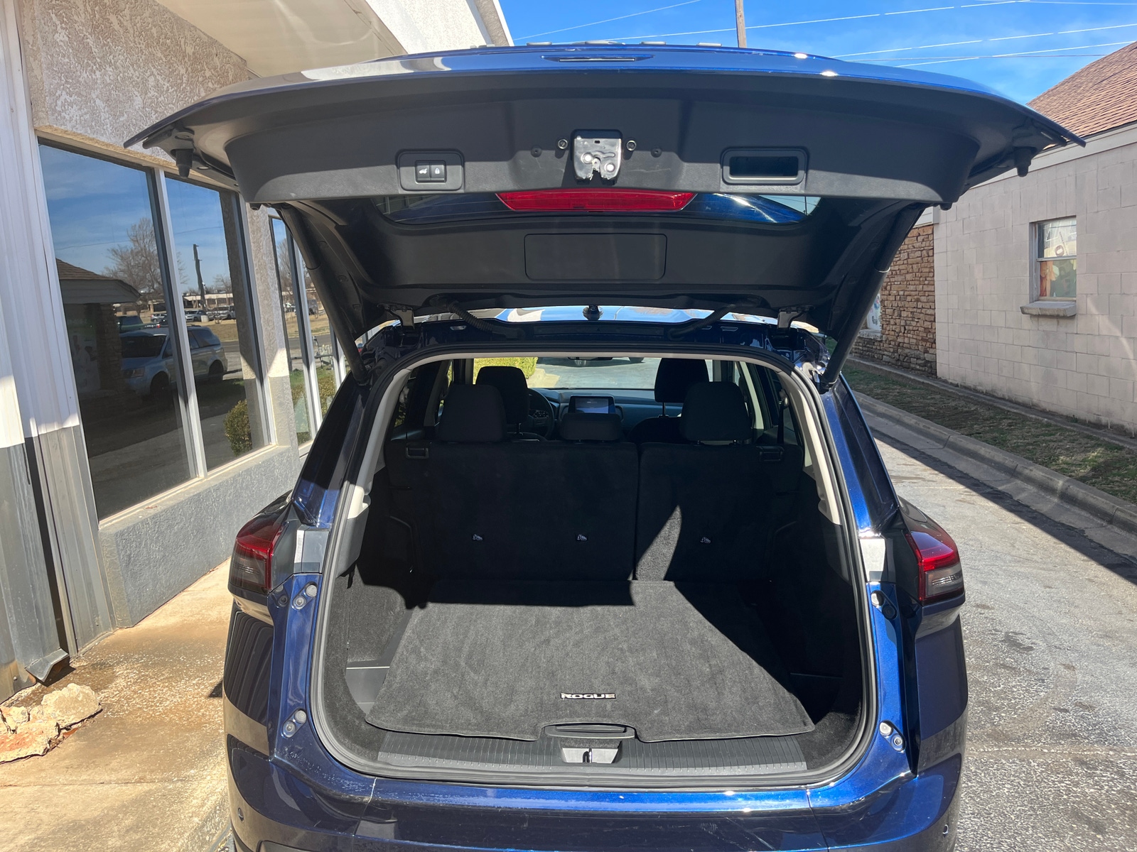 Thumbnail: 2025 Nissan Rogue - 6