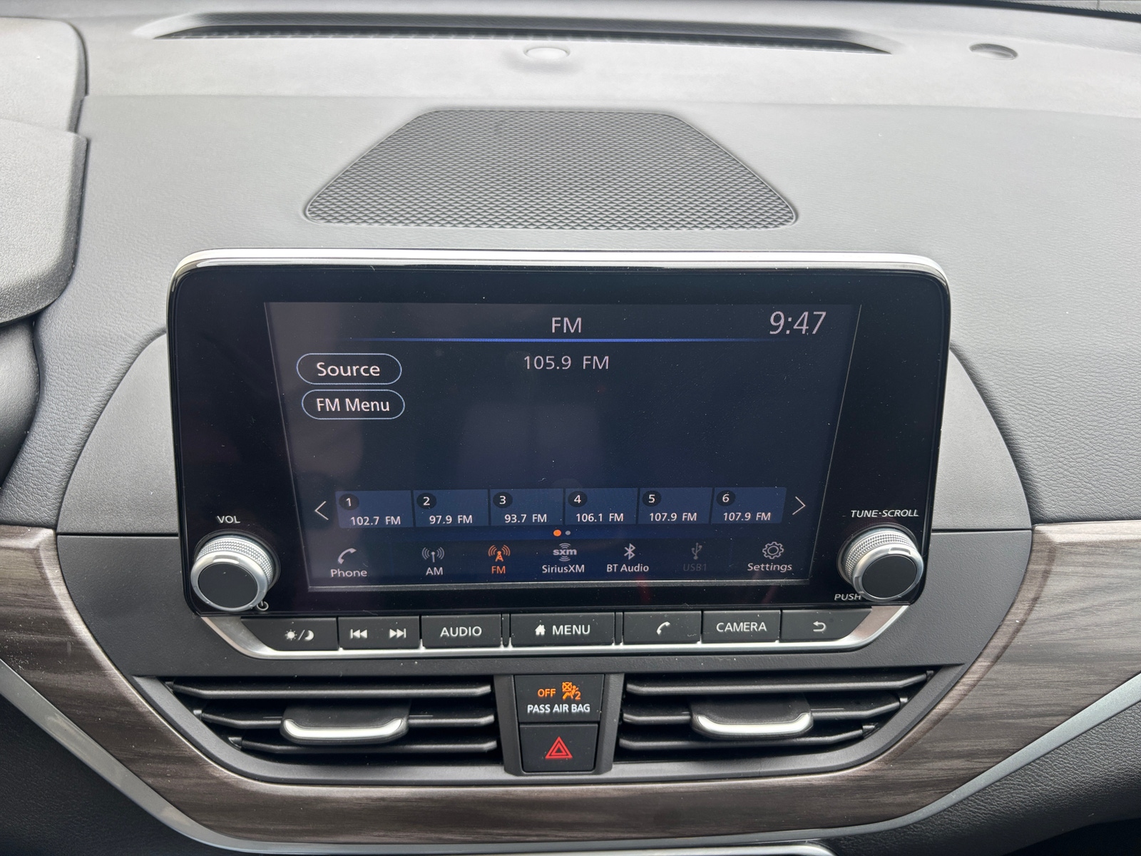 Thumbnail: 2025 Nissan Altima - 4