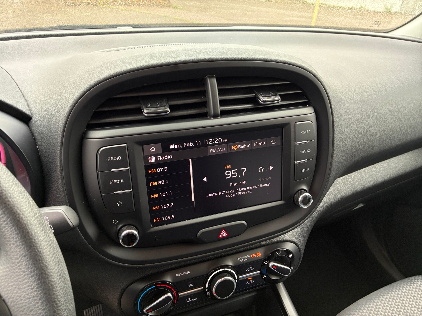 Thumbnail: 2025 Kia Soul - 4