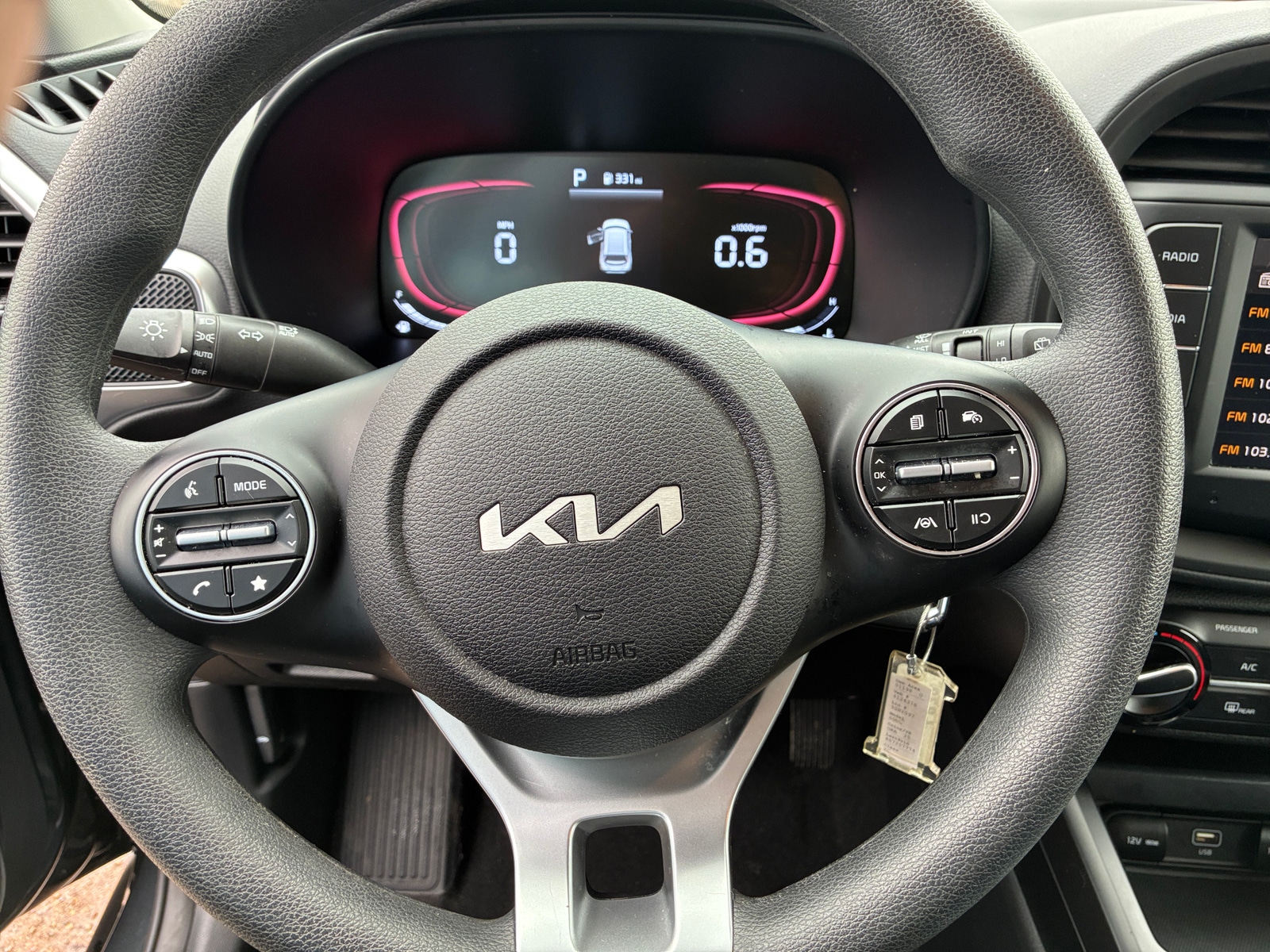 Thumbnail: 2025 Kia Soul - 5