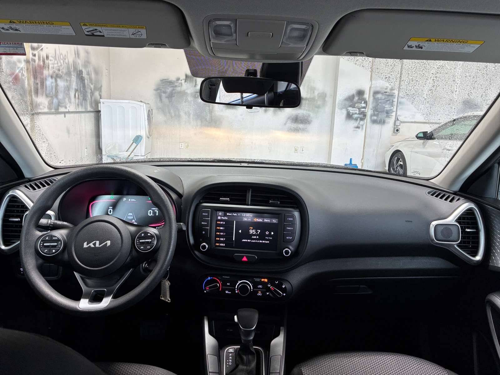 Thumbnail: 2025 Kia Soul - 3