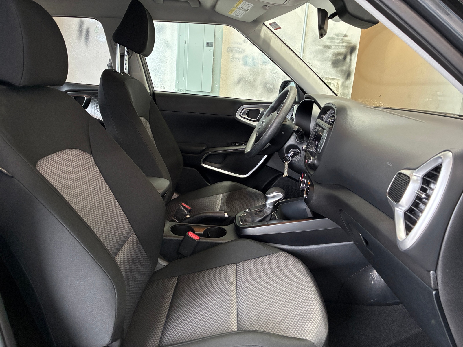 Thumbnail: 2025 Kia Soul - 2