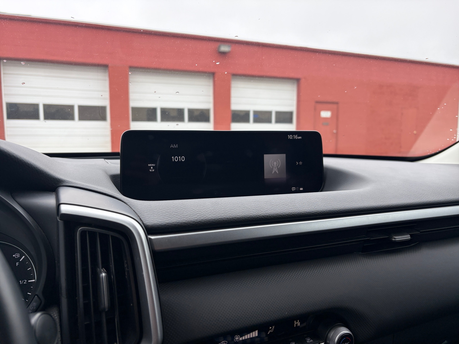 Thumbnail: 2025 Mazda CX-50 - 3