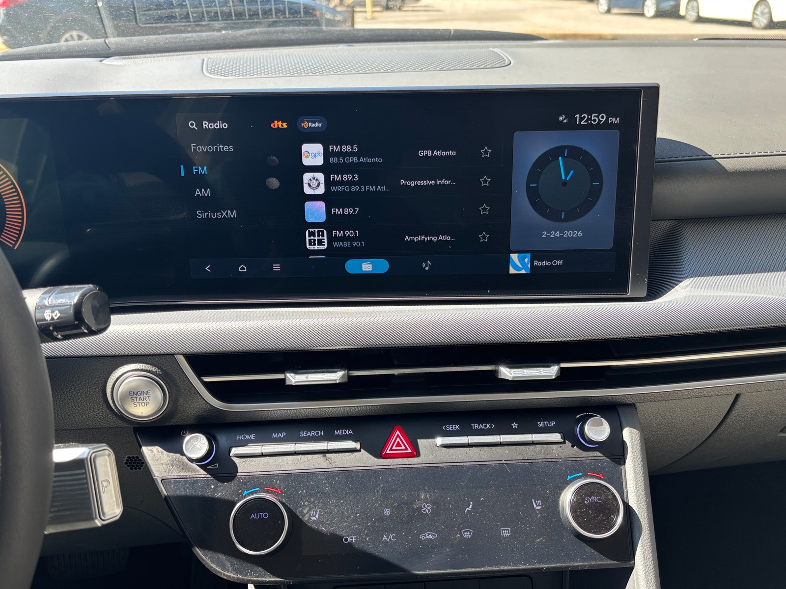 Thumbnail: 2025 Hyundai Sonata - 4