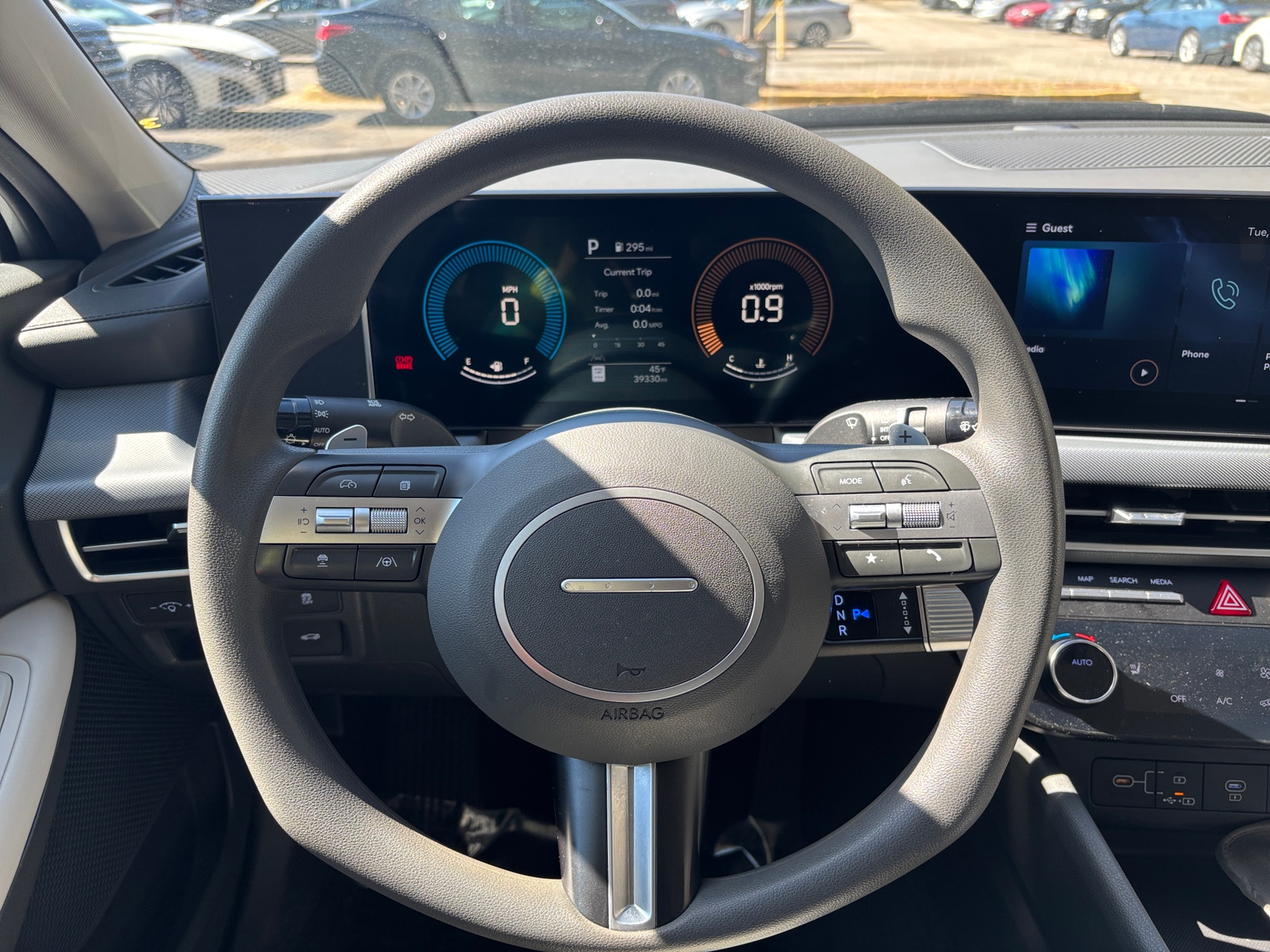 Thumbnail: 2025 Hyundai Sonata - 5