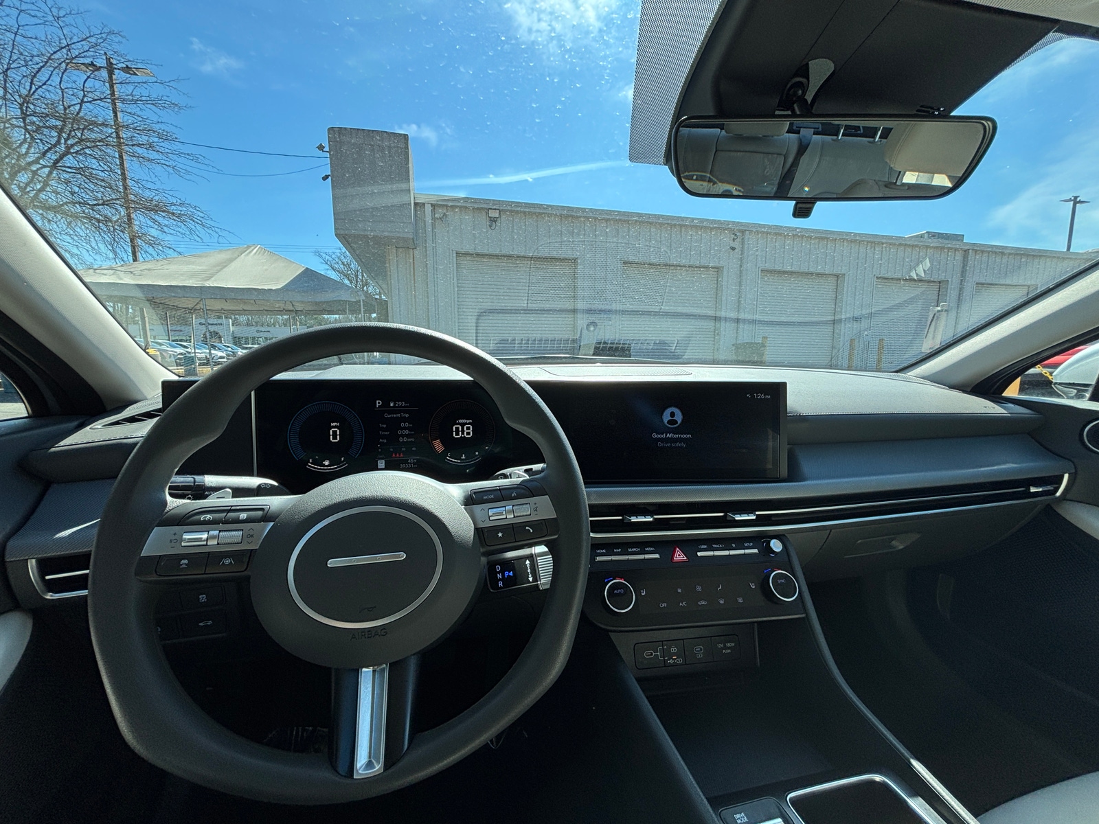 Thumbnail: 2025 Hyundai Sonata - 3