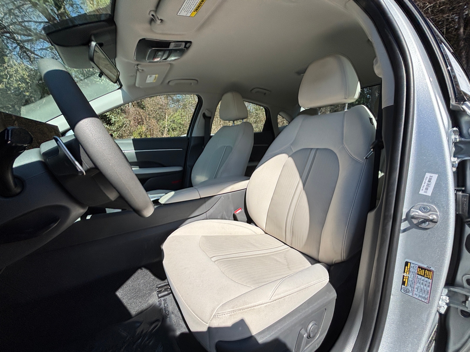 Thumbnail: 2025 Hyundai Sonata - 2