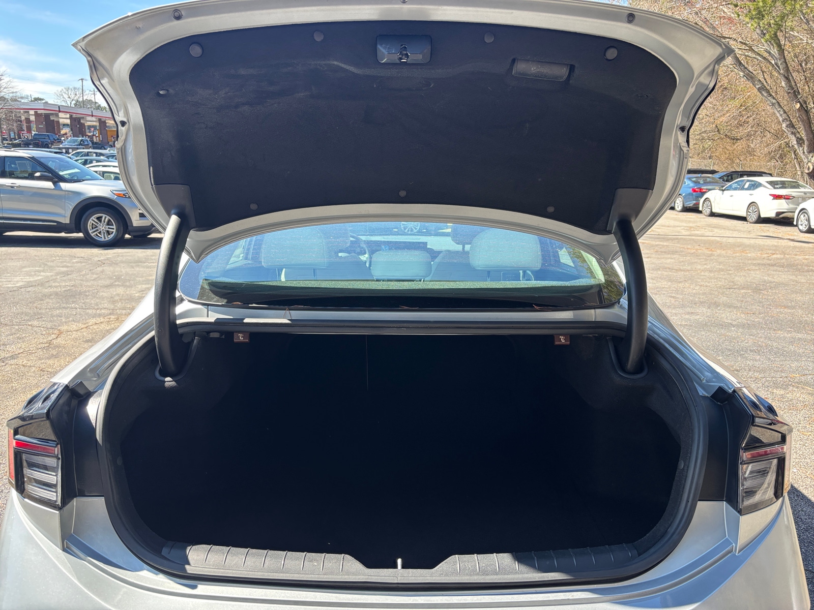 Thumbnail: 2025 Hyundai Sonata - 6