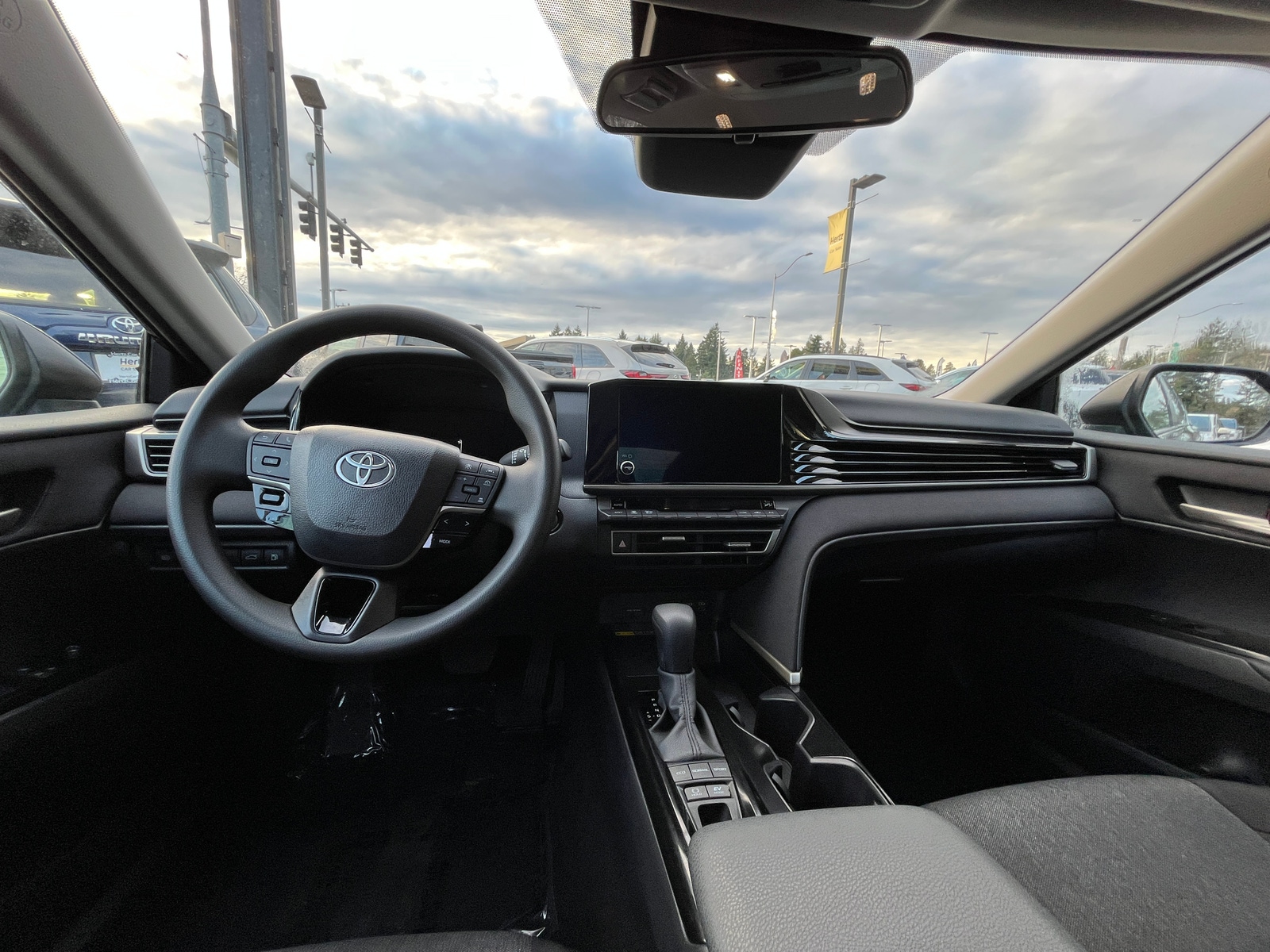 Thumbnail: 2025 Toyota Camry - 3