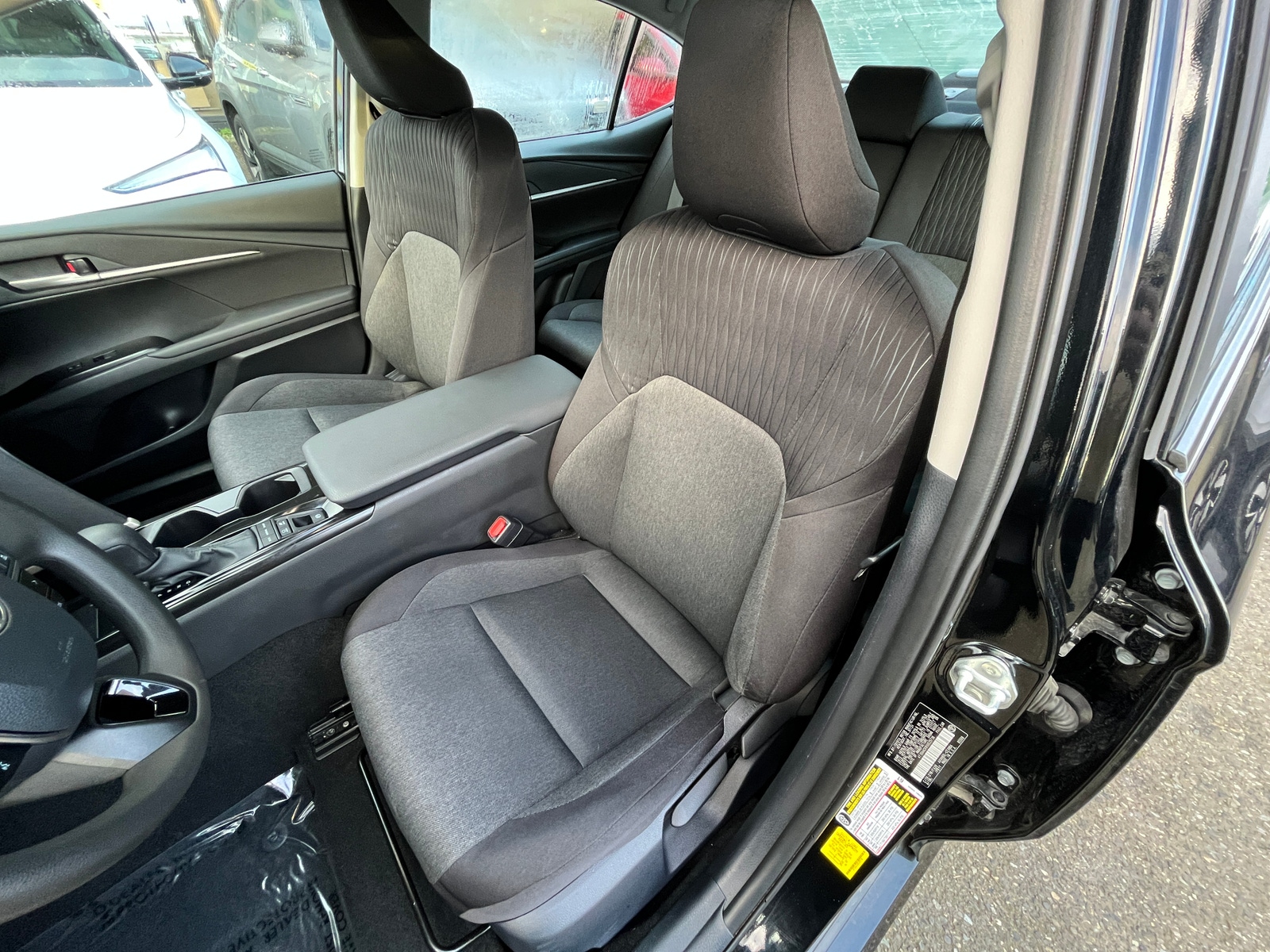 Thumbnail: 2025 Toyota Camry - 2