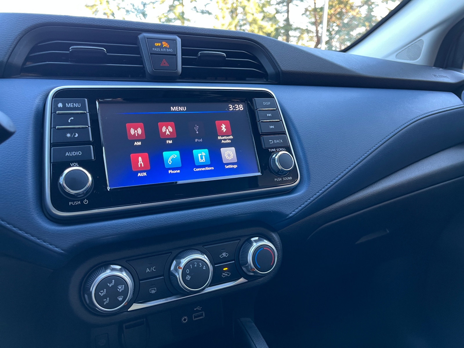 Thumbnail: 2025 Nissan Versa - 4