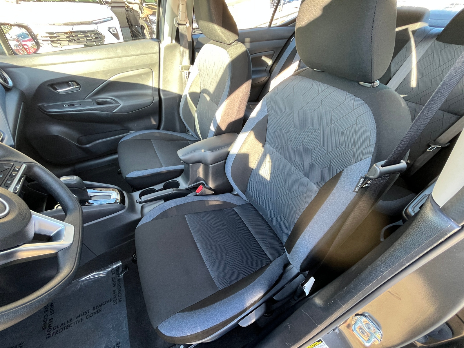 Thumbnail: 2025 Nissan Versa - 2