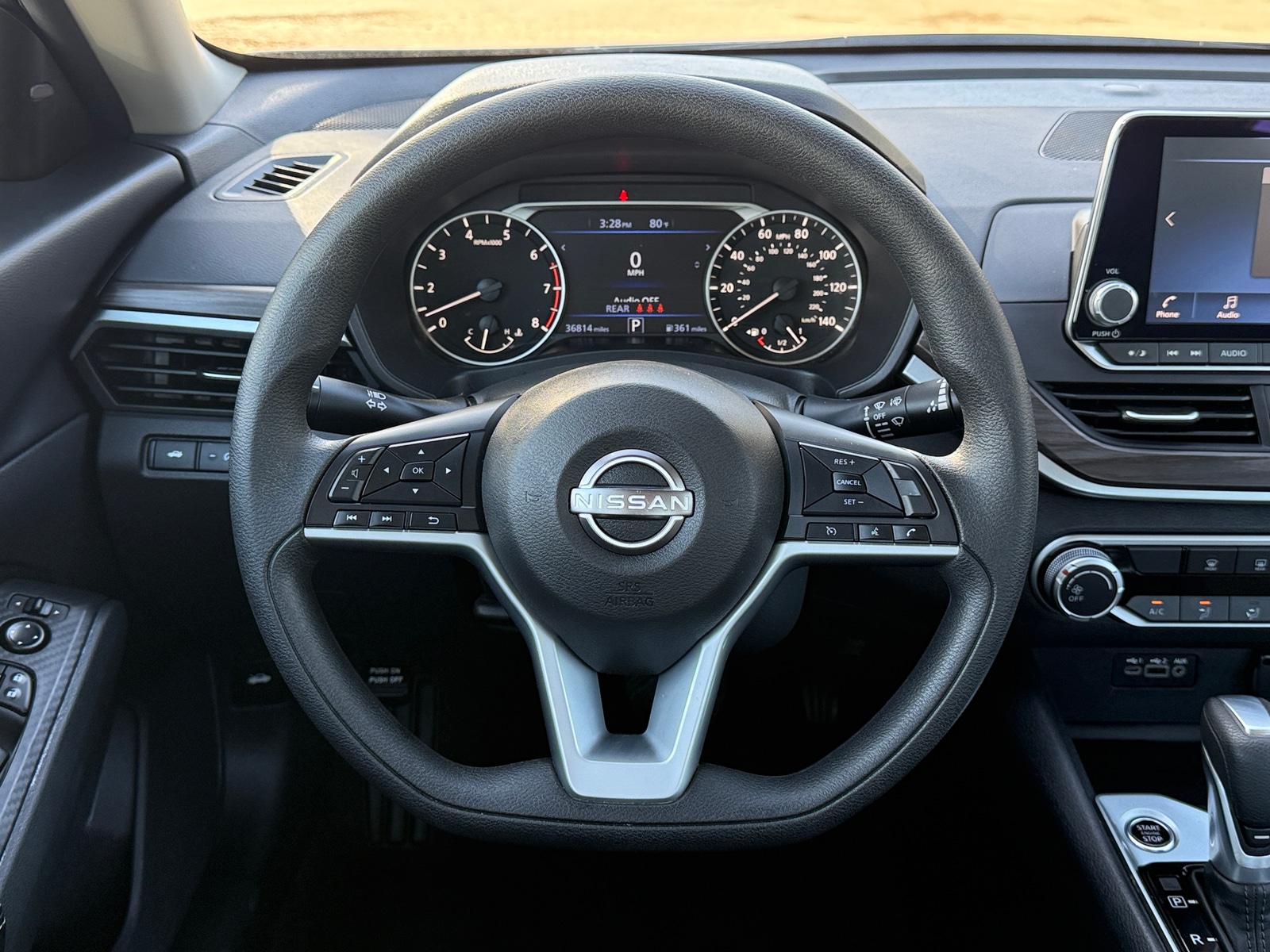 Thumbnail: 2025 Nissan Altima - 5