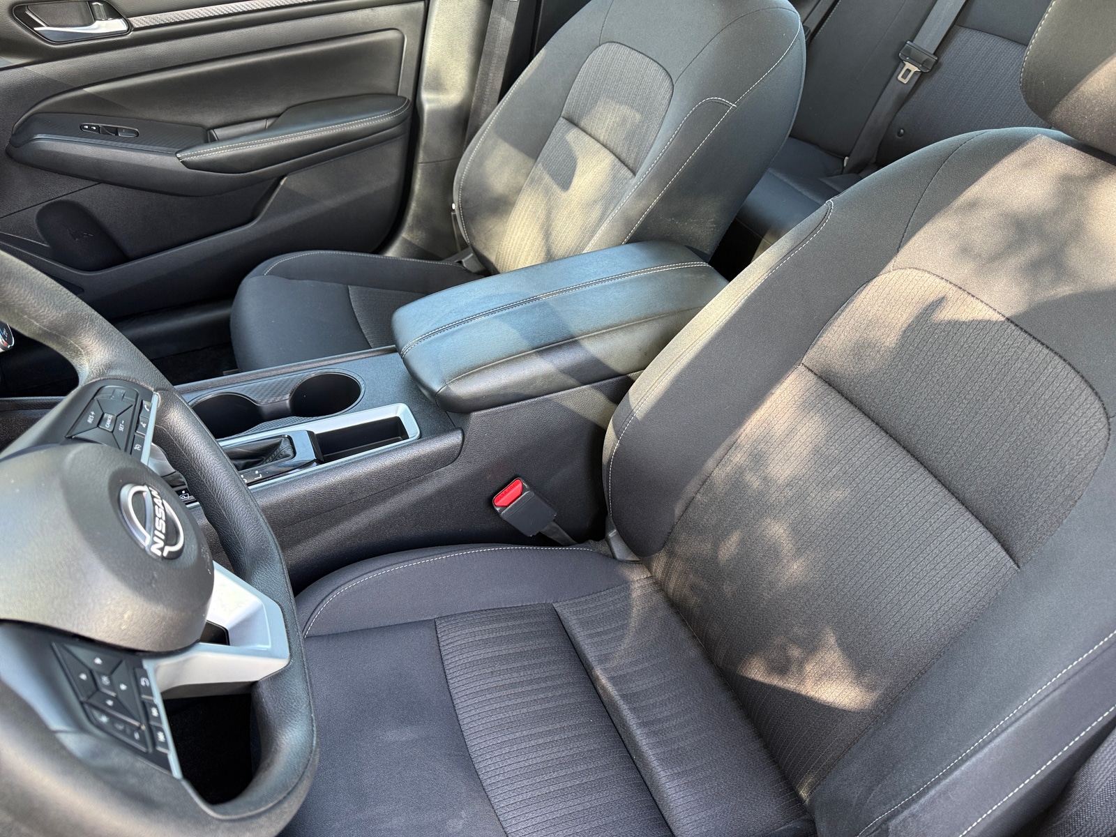 Thumbnail: 2025 Nissan Altima - 2