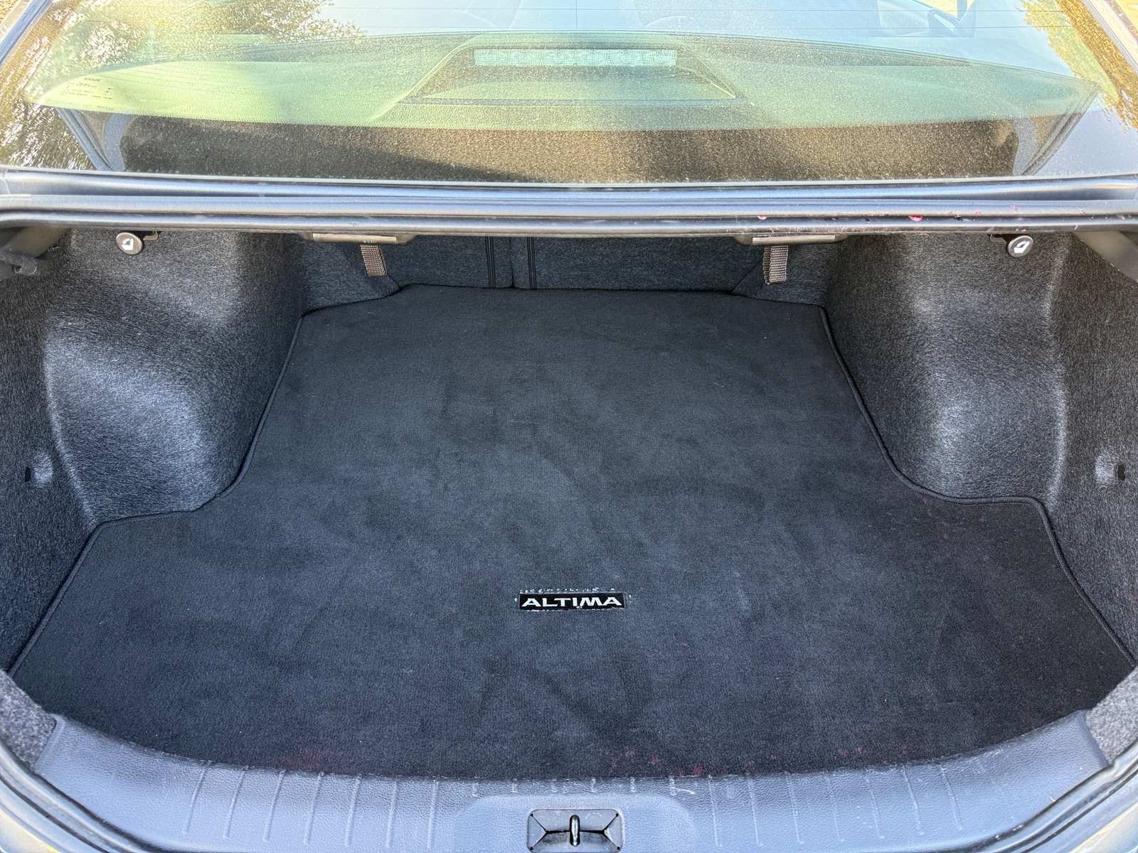 Thumbnail: 2025 Nissan Altima - 6