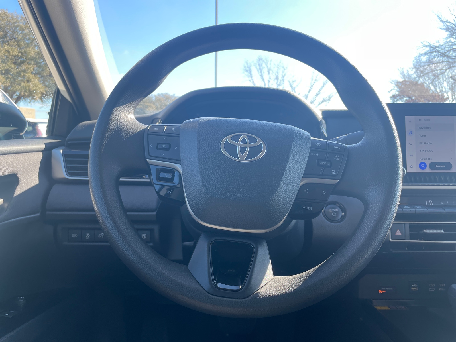 Thumbnail: 2025 Toyota Camry - 5