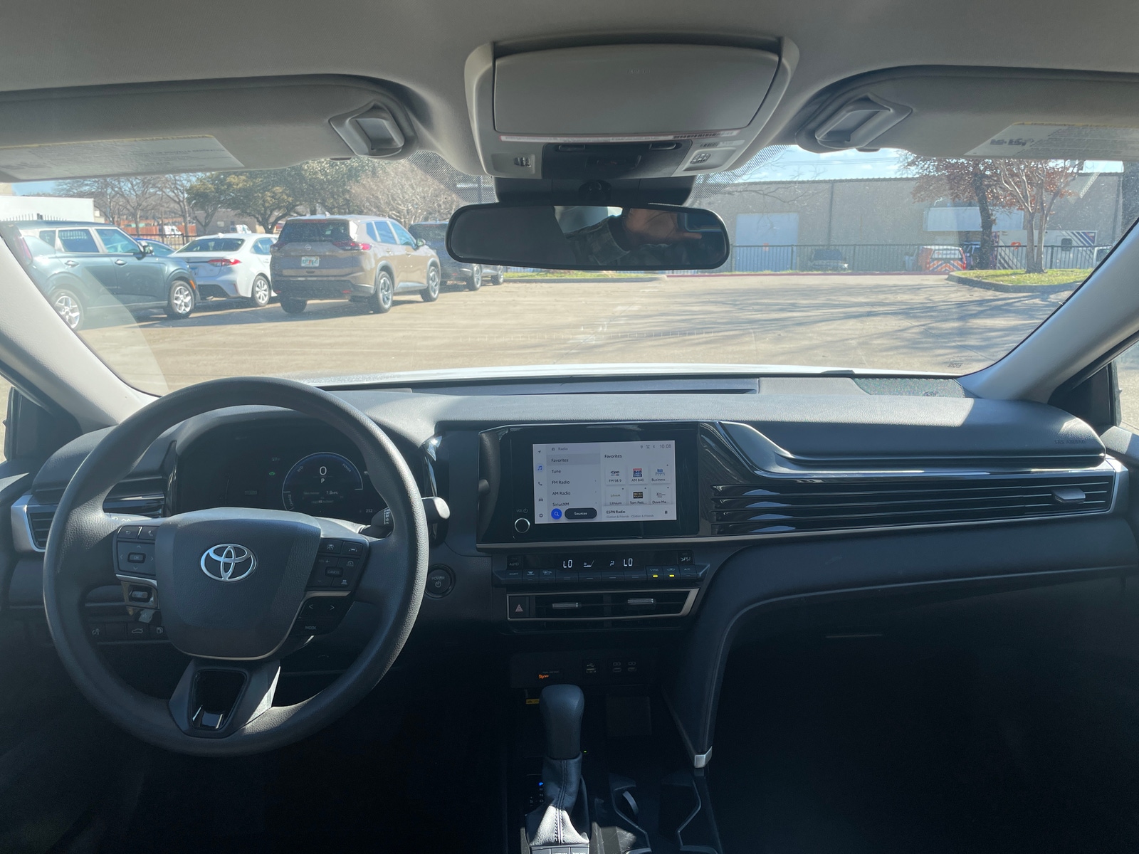 Thumbnail: 2025 Toyota Camry - 3