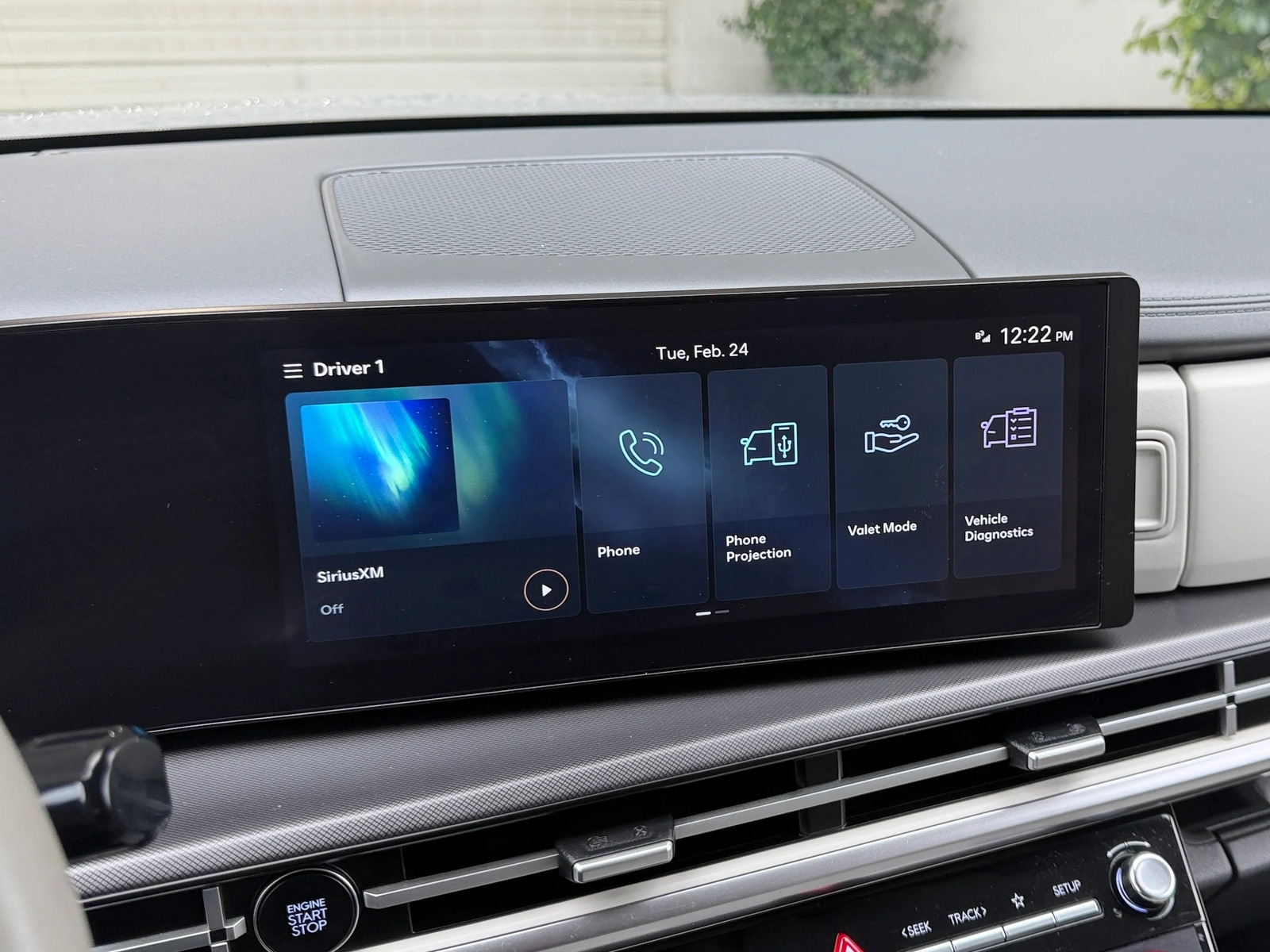 Thumbnail: 2025 Hyundai Santa Fe - 3