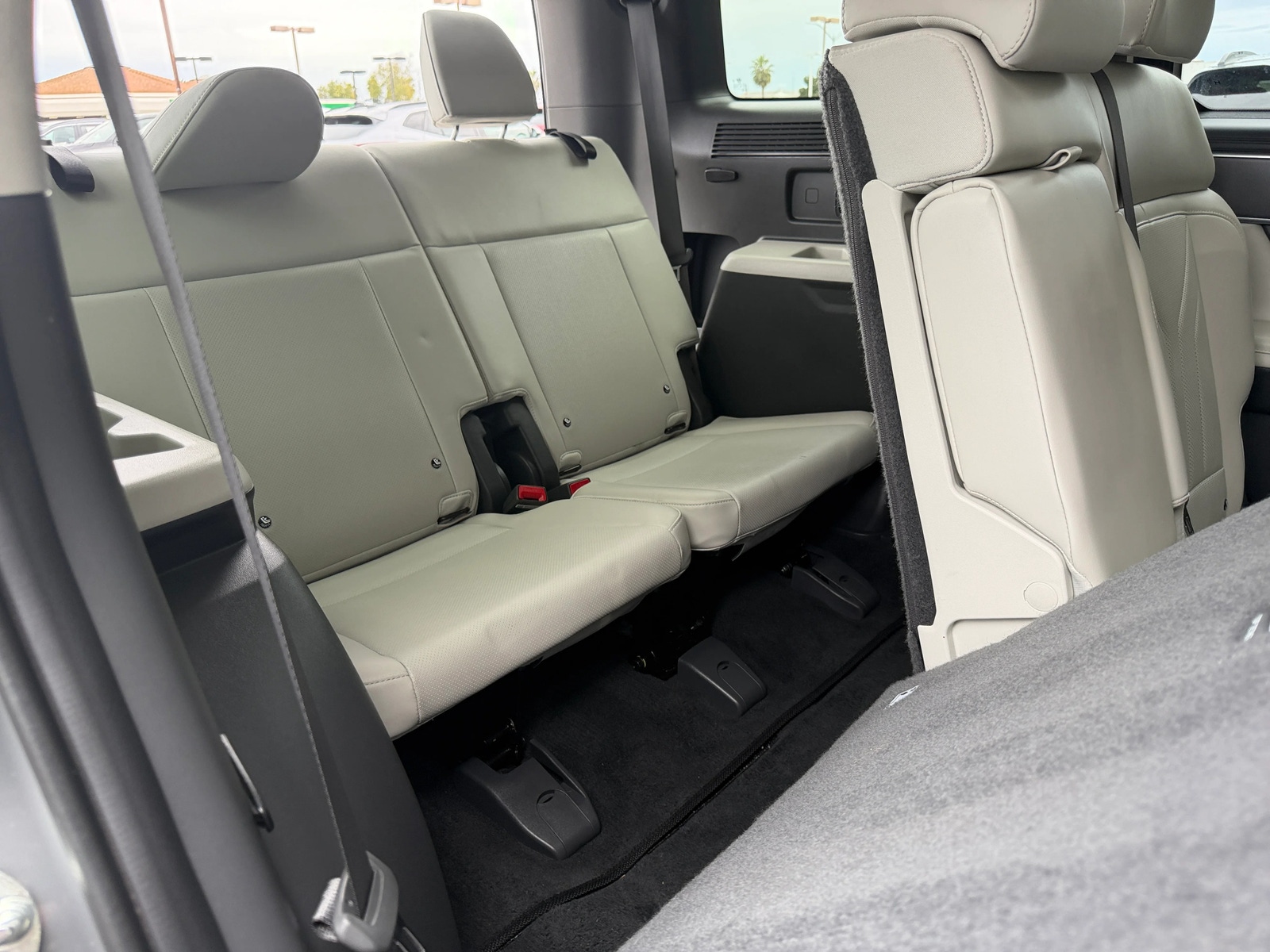 Thumbnail: 2025 Hyundai Santa Fe - 5