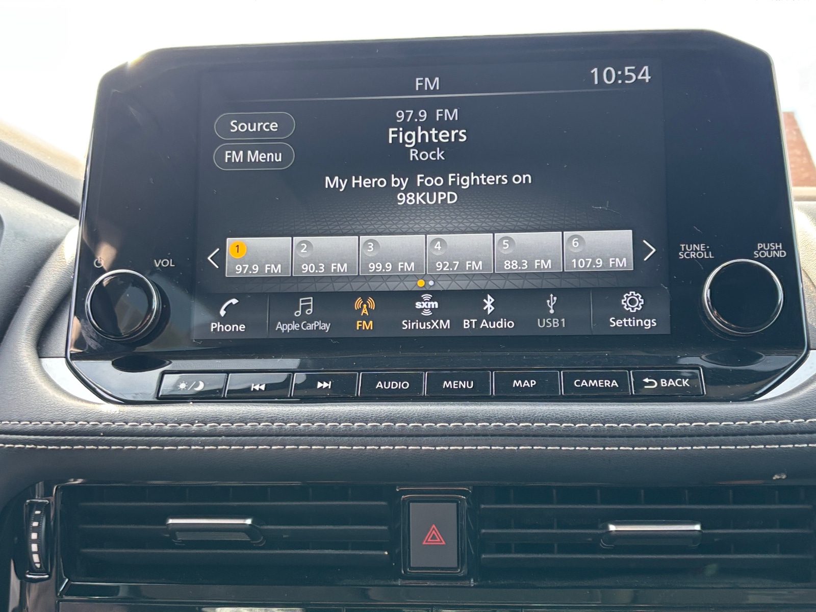 Thumbnail: 2023 Nissan Rogue - 4