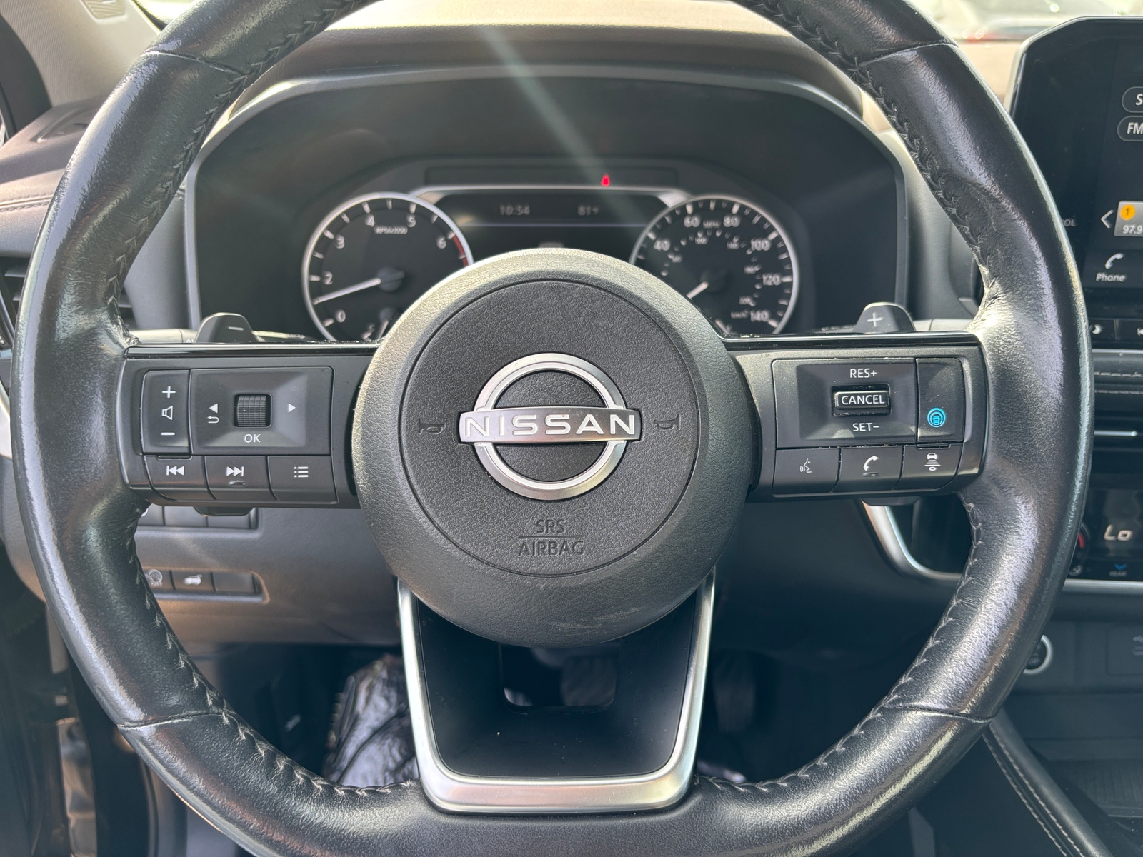 Thumbnail: 2023 Nissan Rogue - 5