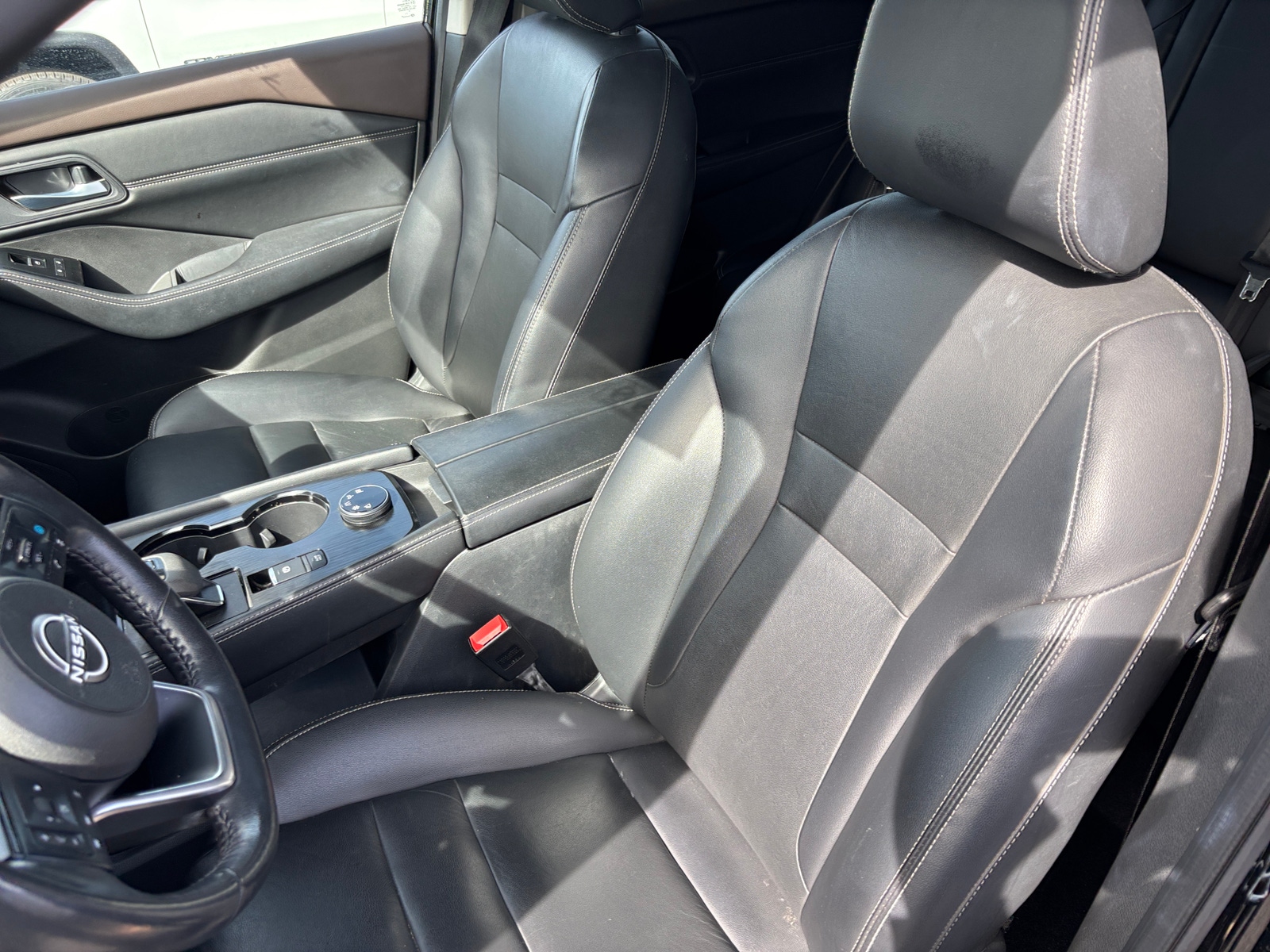 Thumbnail: 2023 Nissan Rogue - 2