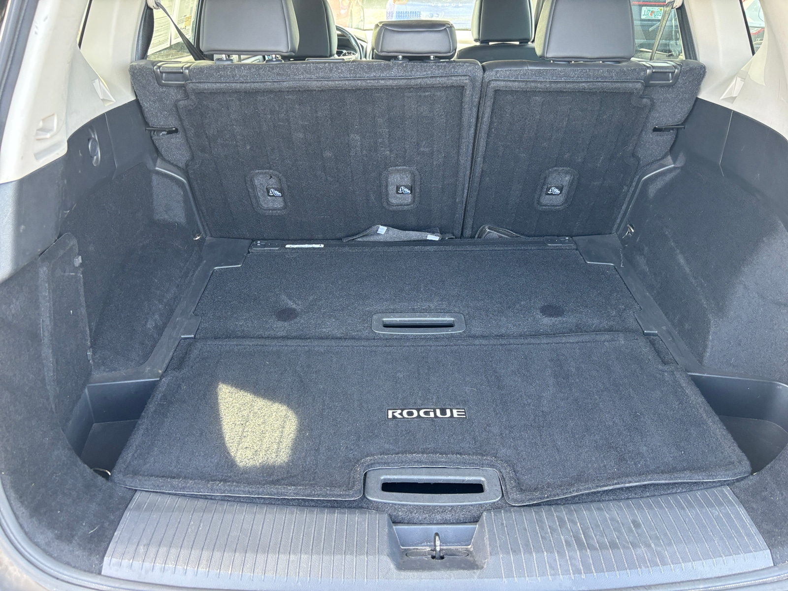 Thumbnail: 2023 Nissan Rogue - 6