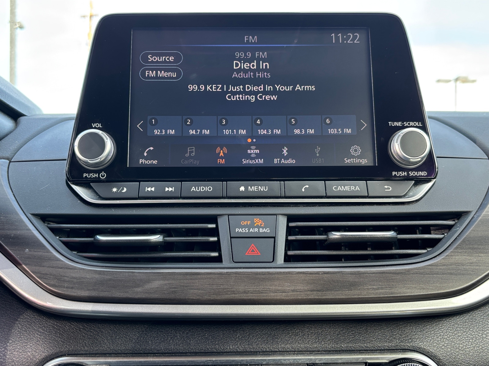 Thumbnail: 2025 Nissan Altima - 4